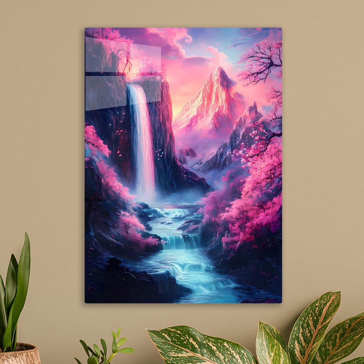 Japanese Cherry Blossom