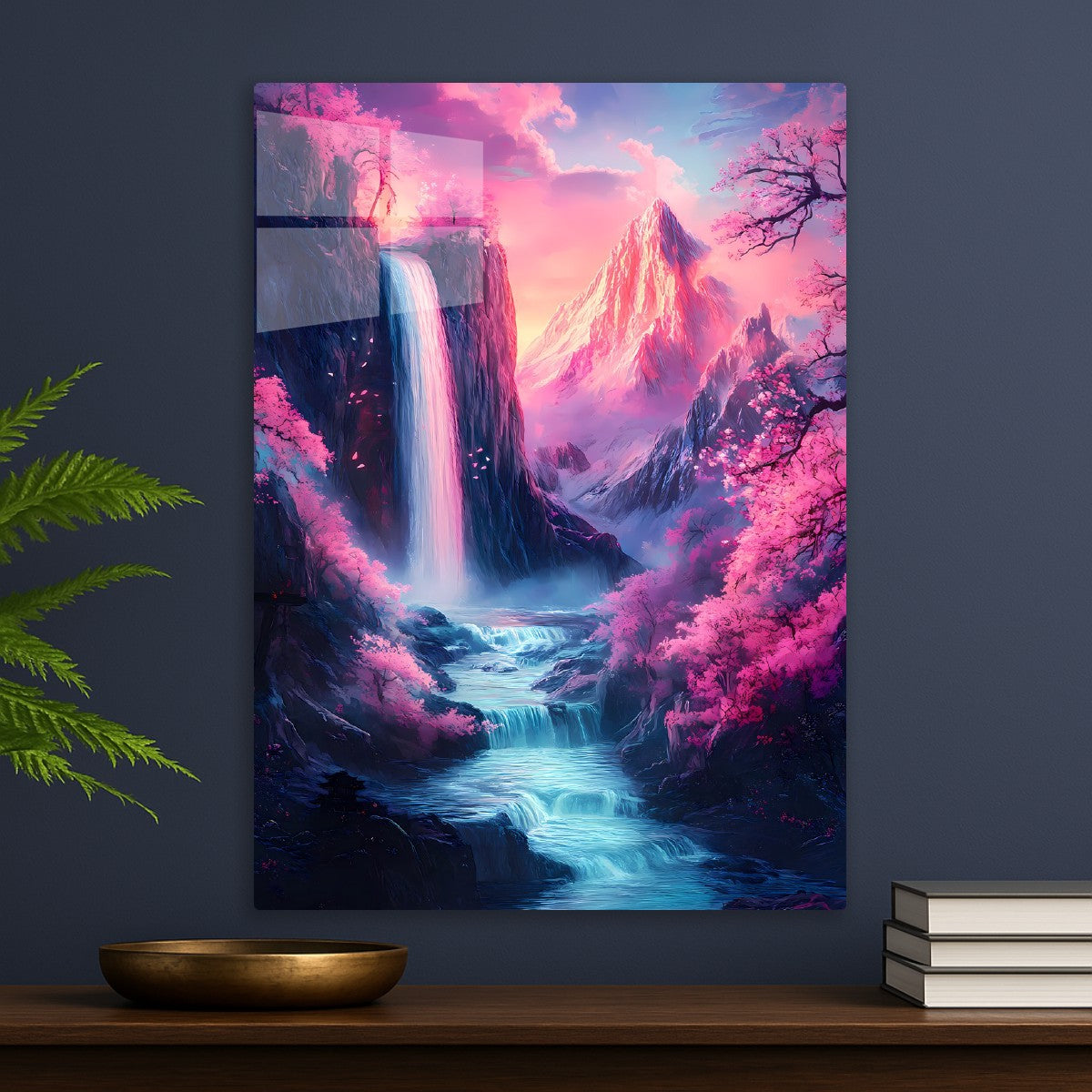 Japanese Cherry Blossom