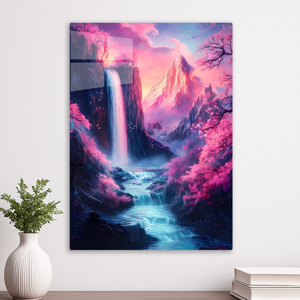 Japanese Cherry Blossom