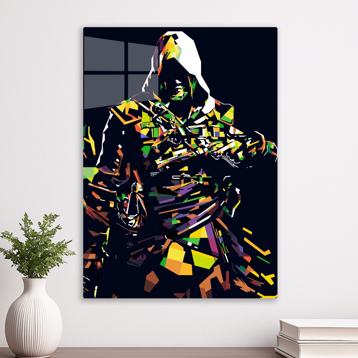 Assassin's Creed