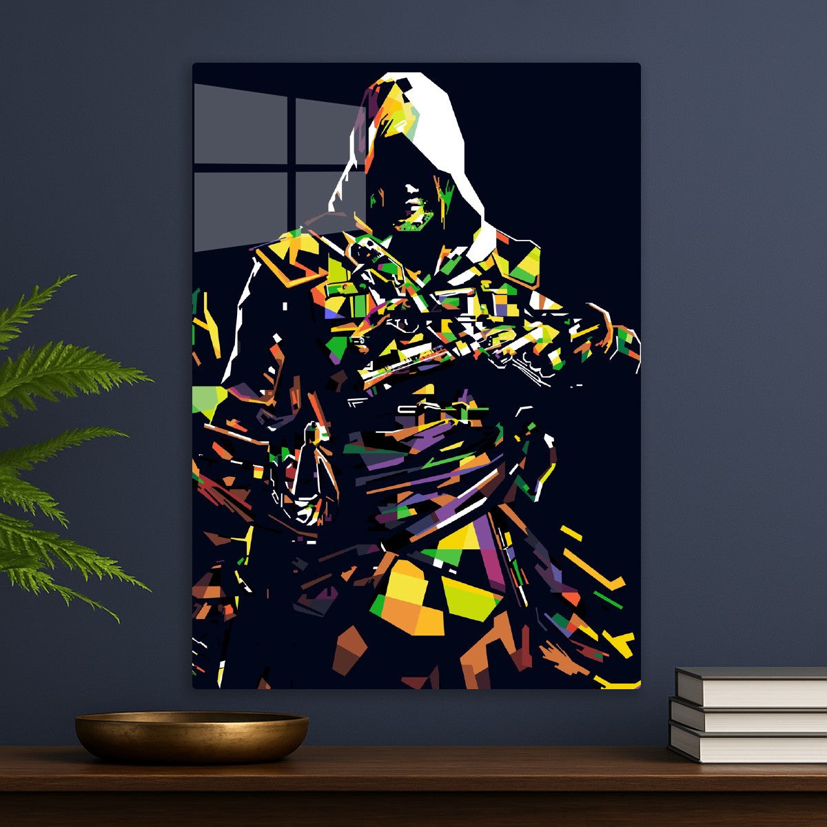 Assassin's Creed
