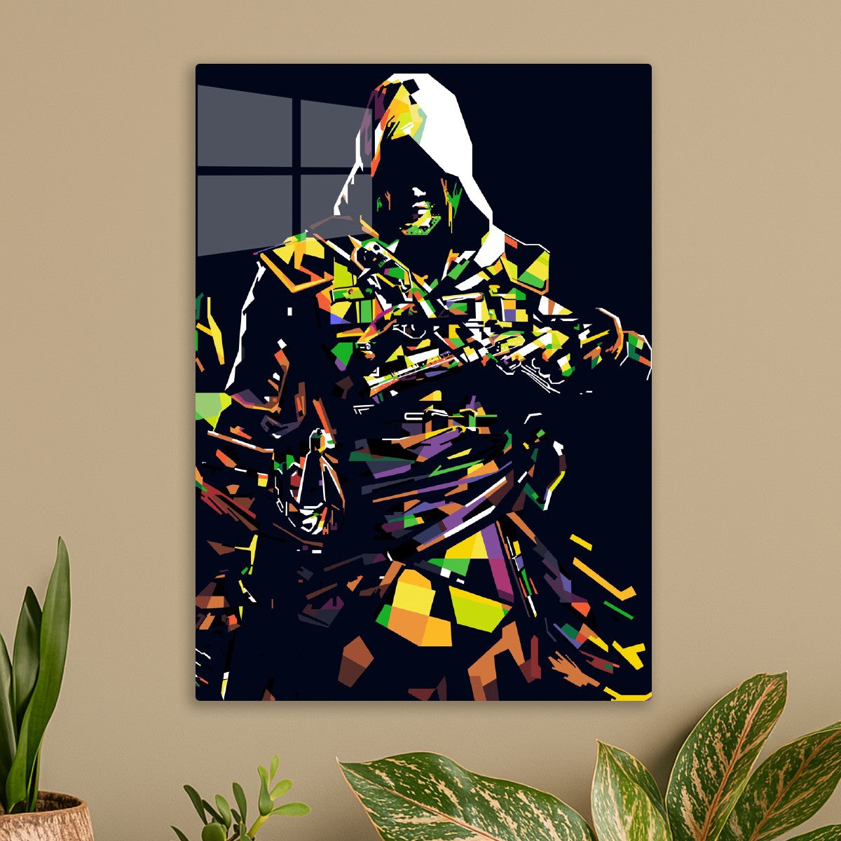 Assassin's Creed