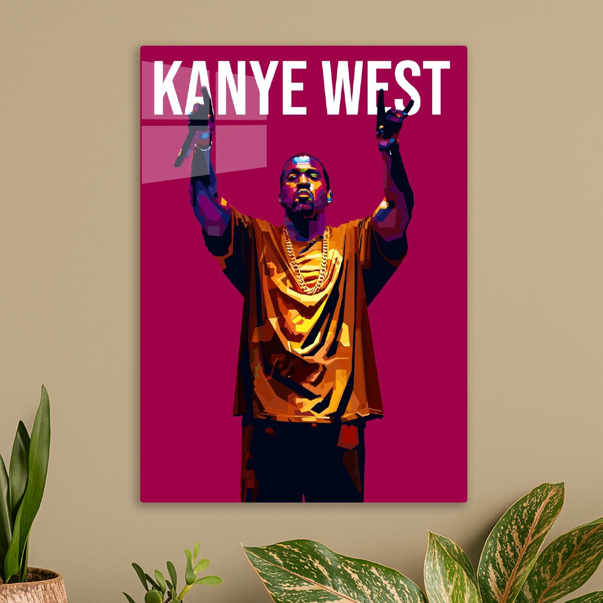 Kanye West