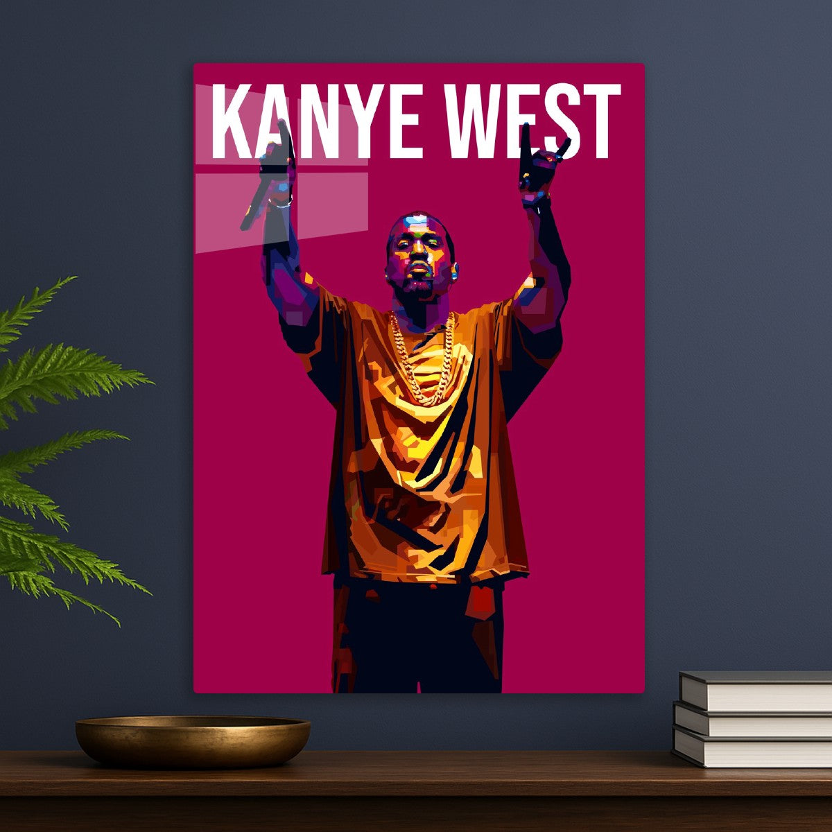 Kanye West