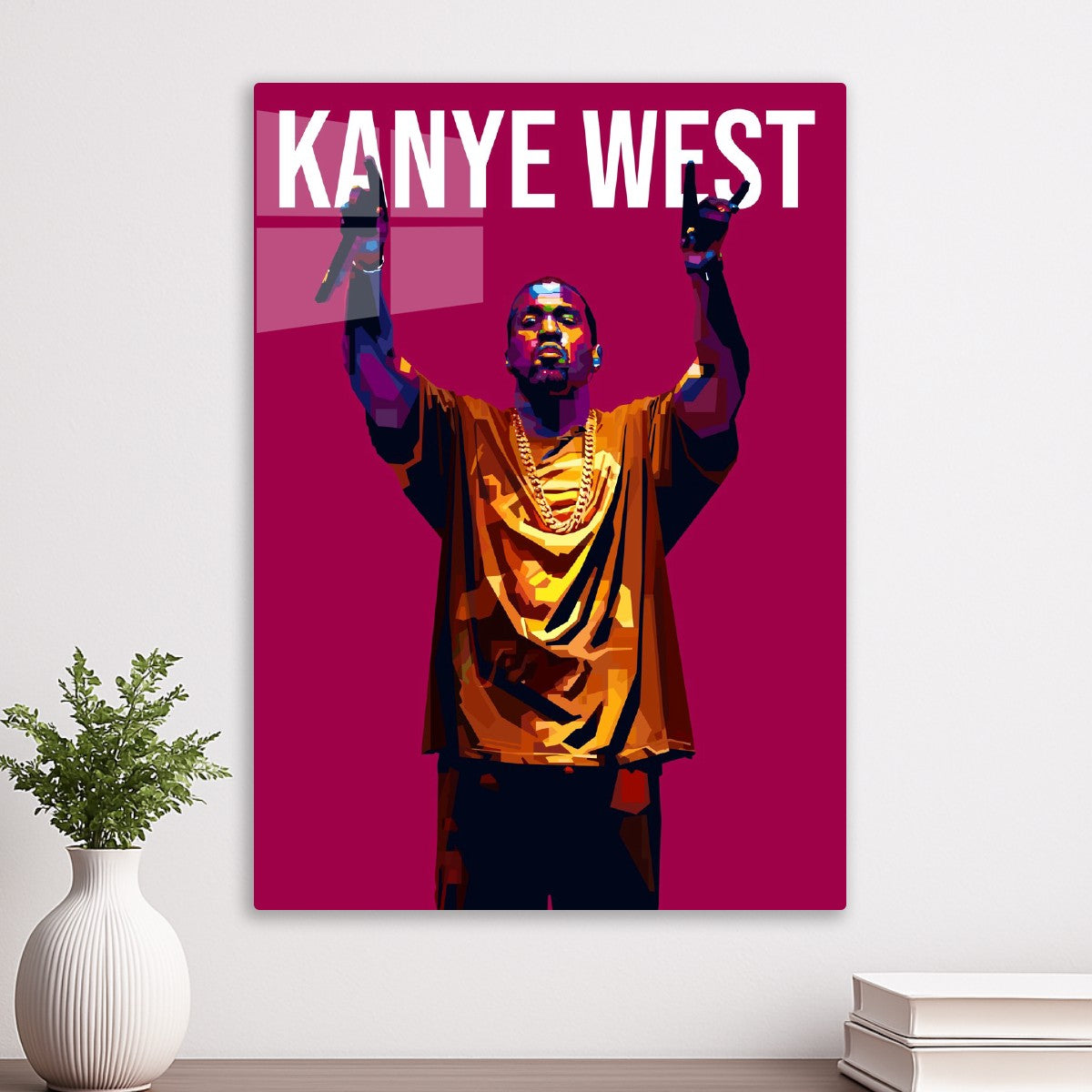 Kanye West