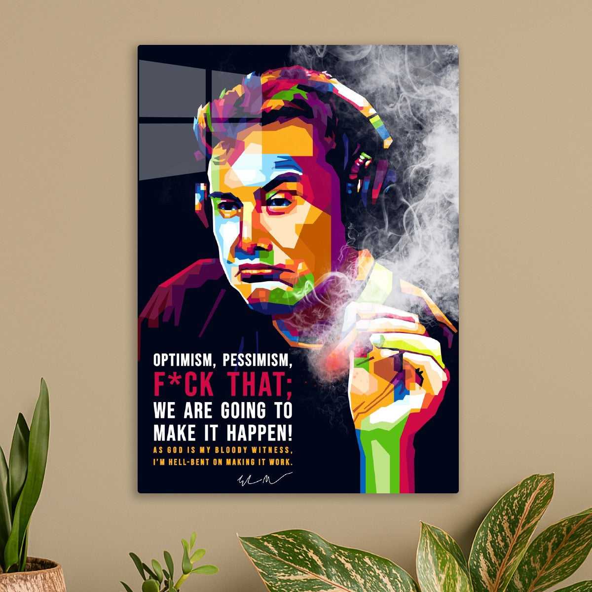 Elon Musk Quotes