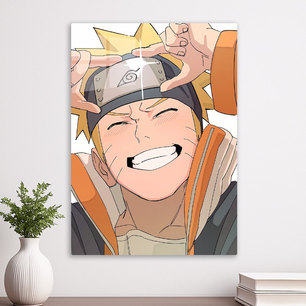 Naruto Uzumaki 