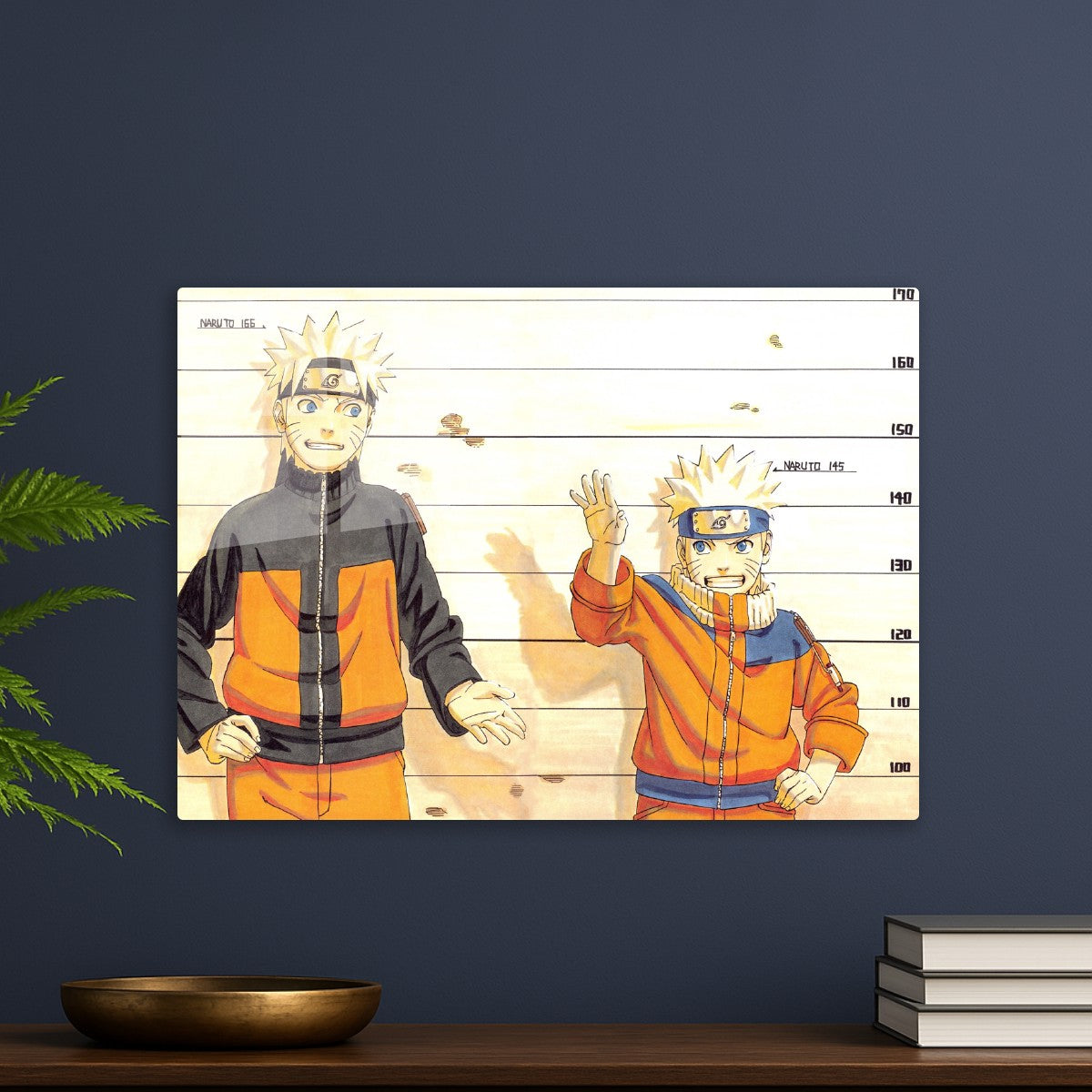Naruto Uzumaki 