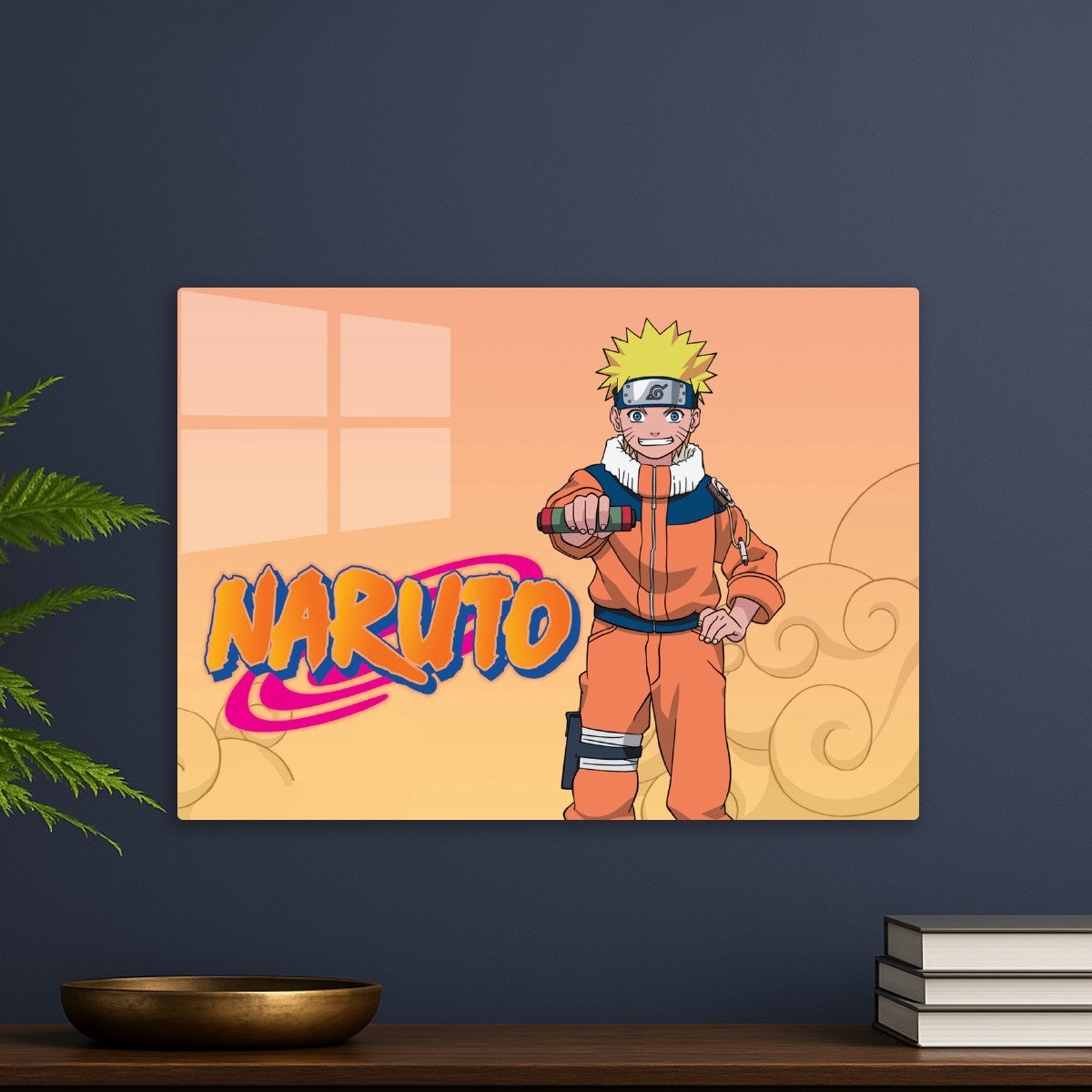 Naruto Uzumaki 
