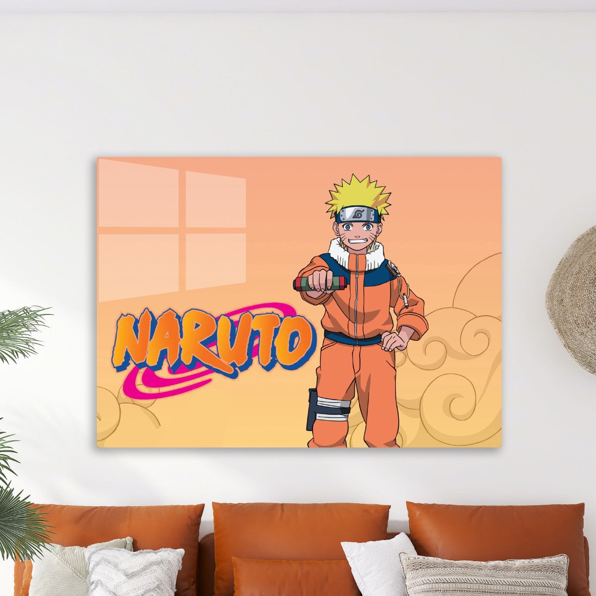 Naruto Uzumaki 