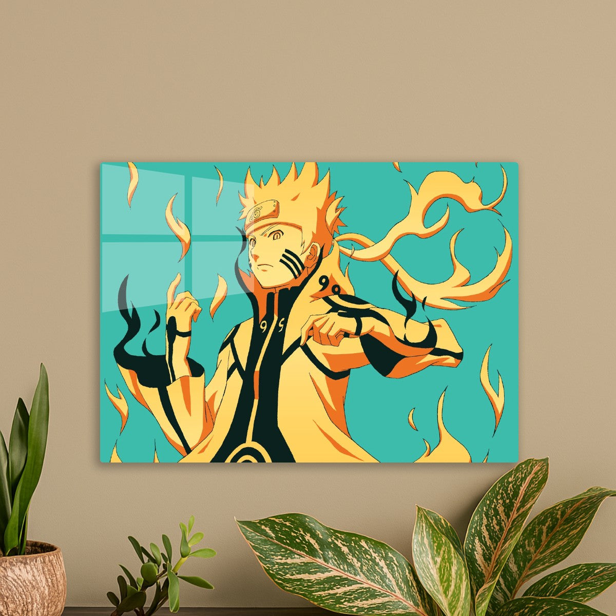 Naruto Uzumaki 