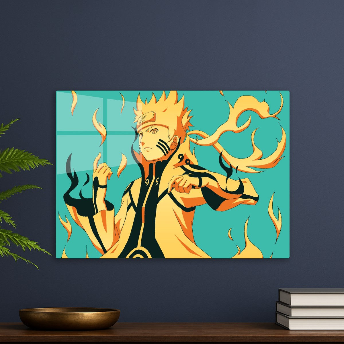 Naruto Uzumaki 