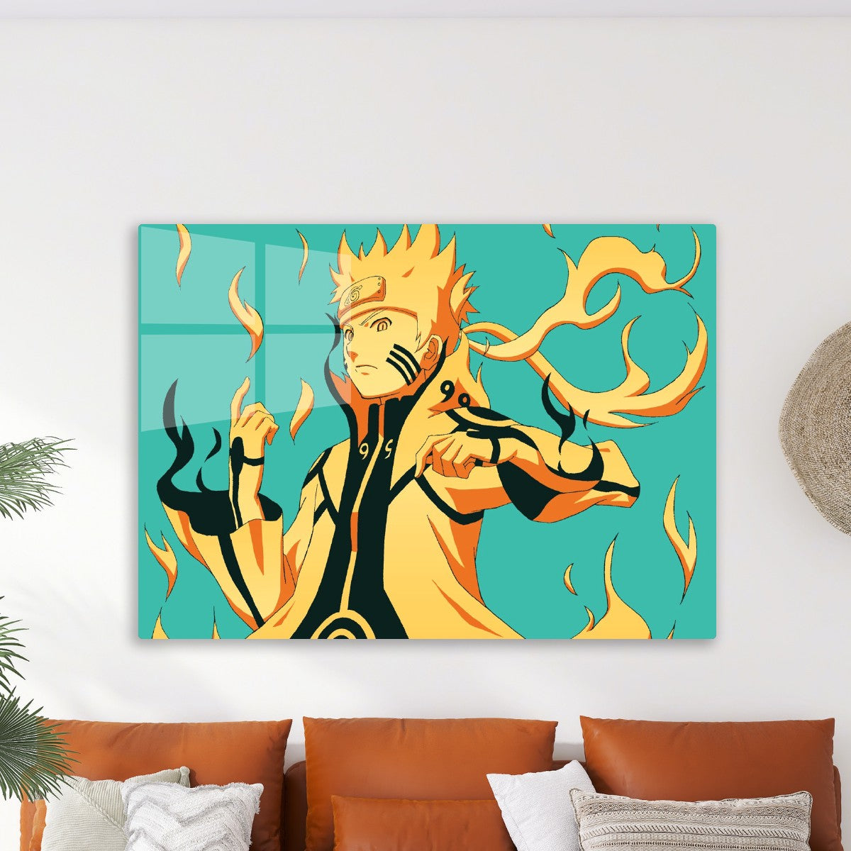 Naruto Uzumaki 