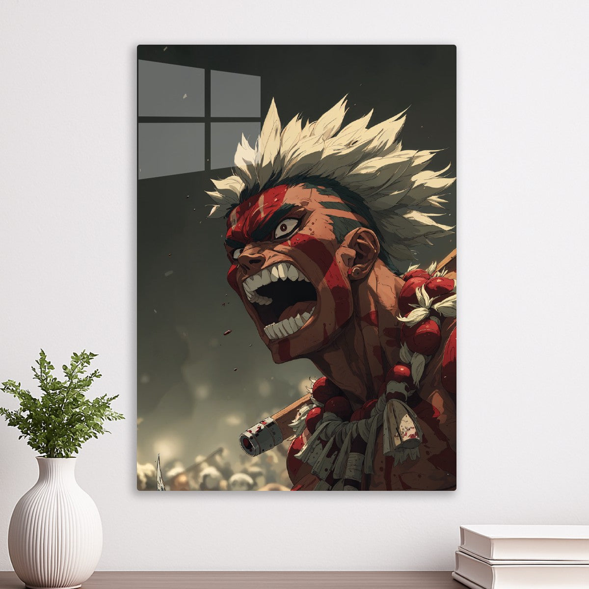 Wrath of the War Shaman