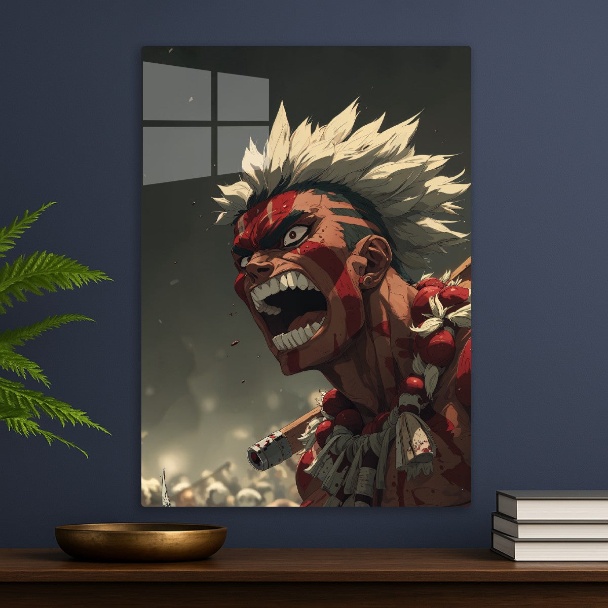 Wrath of the War Shaman