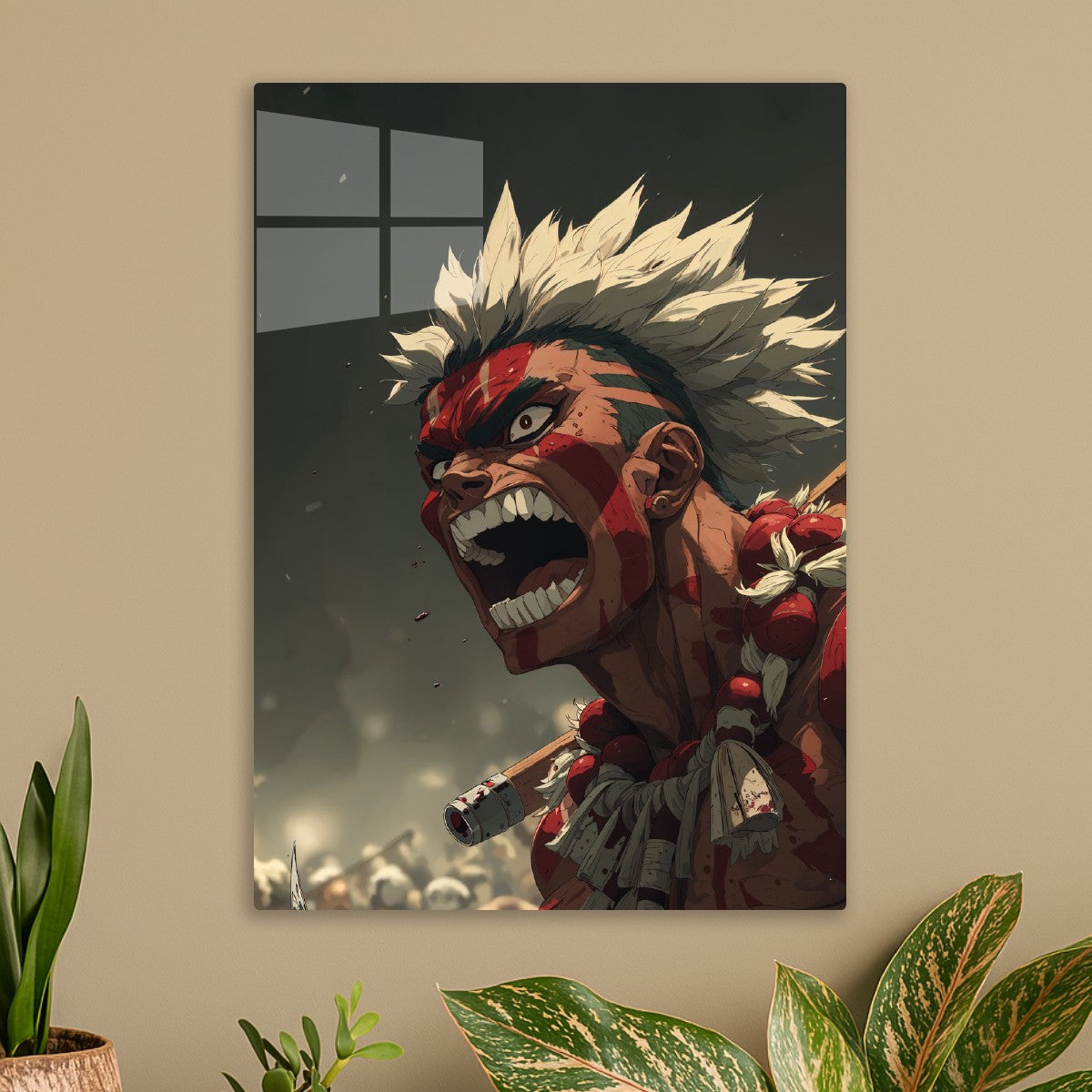 Wrath of the War Shaman