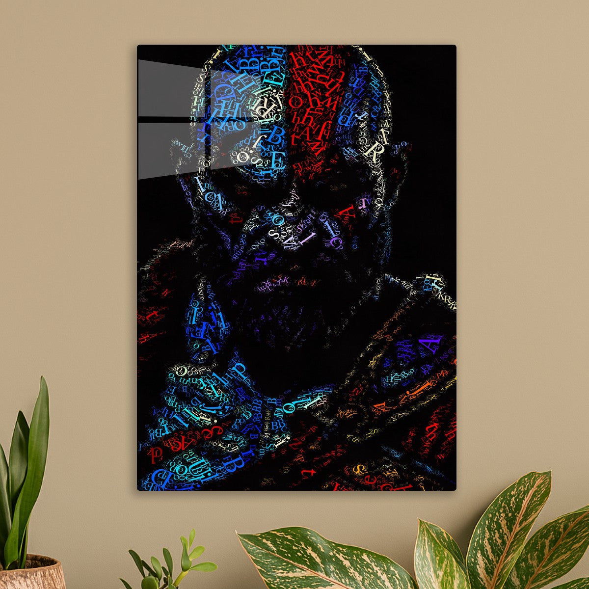 kratos god of war