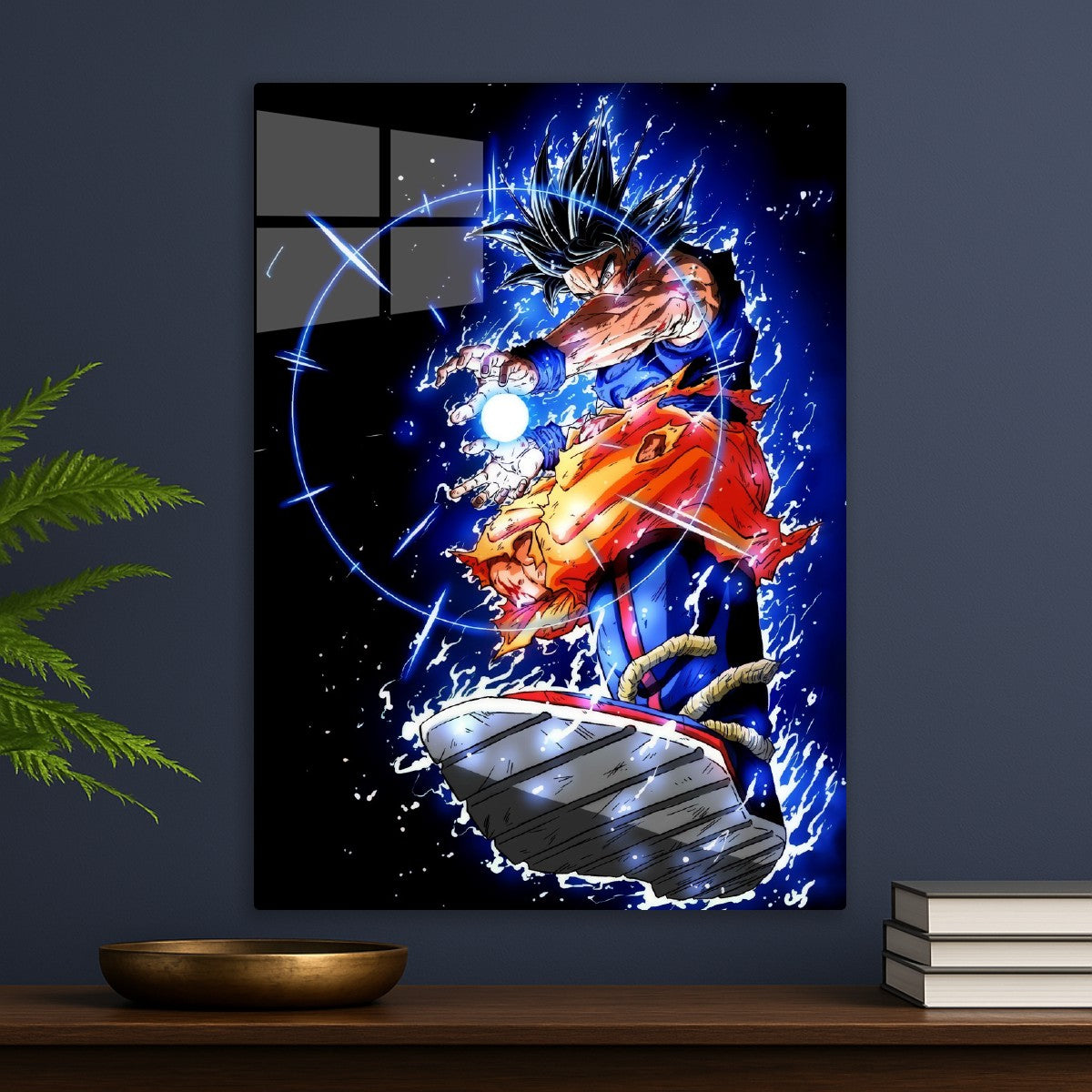 Dragon Ball Z