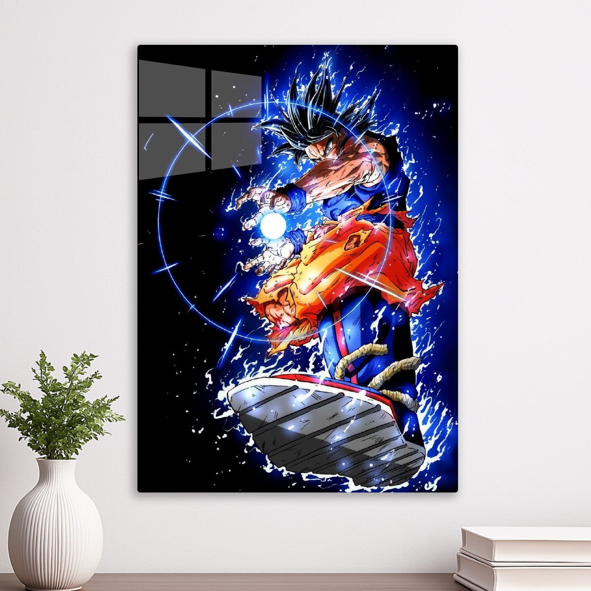 Dragon Ball Z