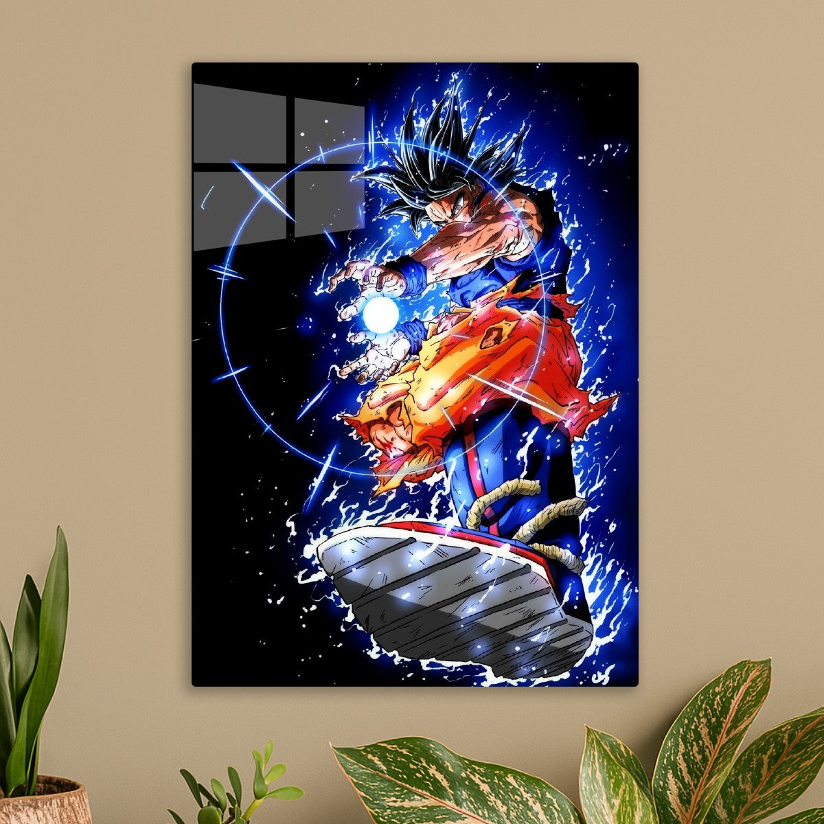 Dragon Ball Z