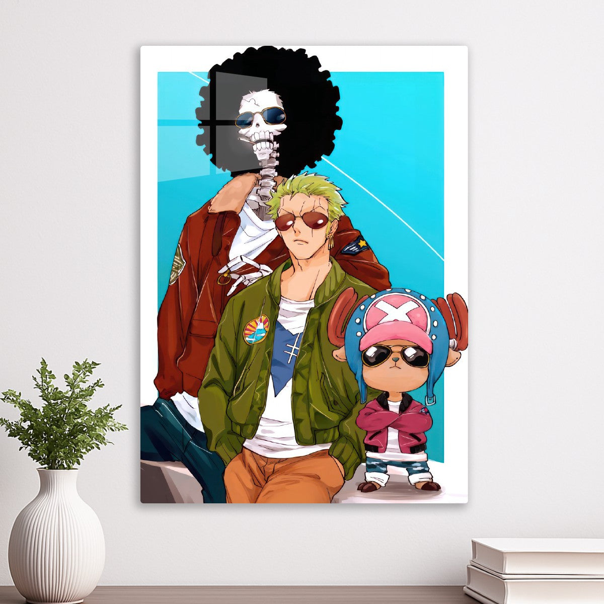 One piece