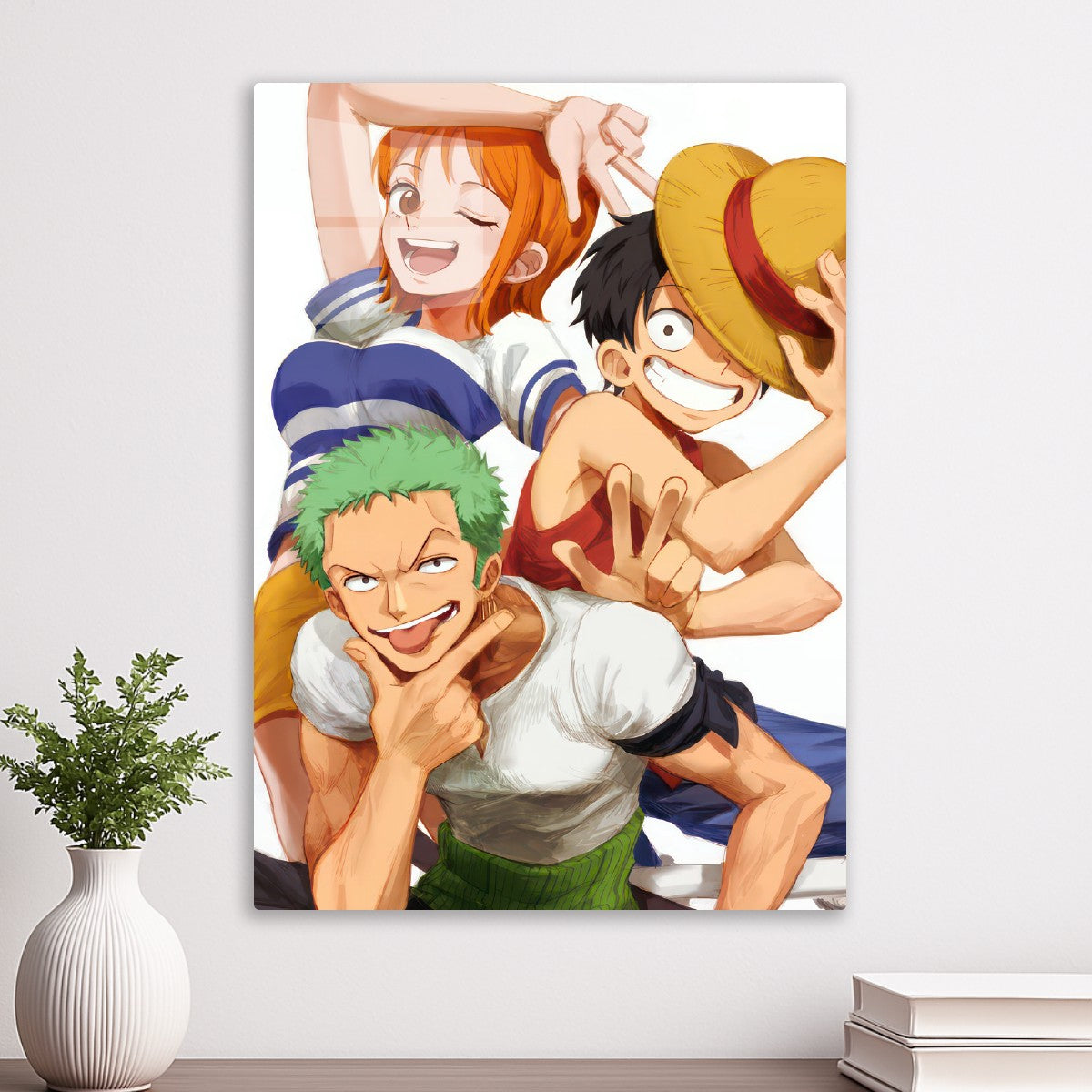 One Piece 