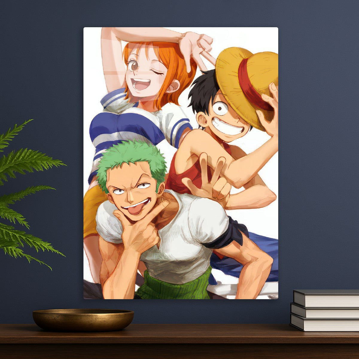 One Piece 