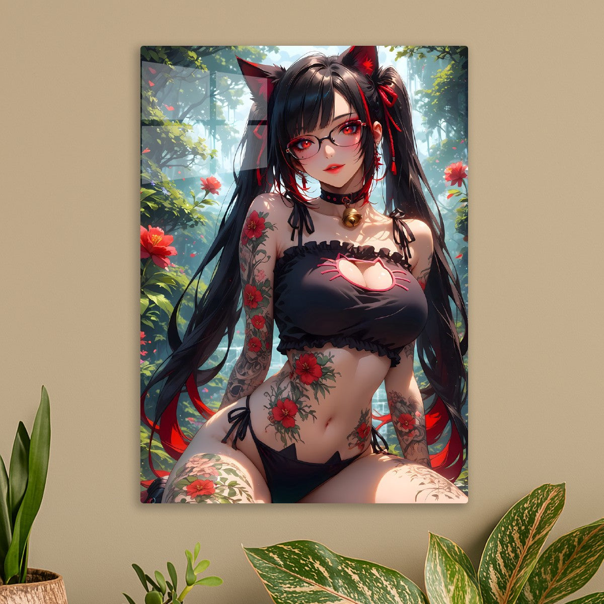 Enchanted Forest Muse