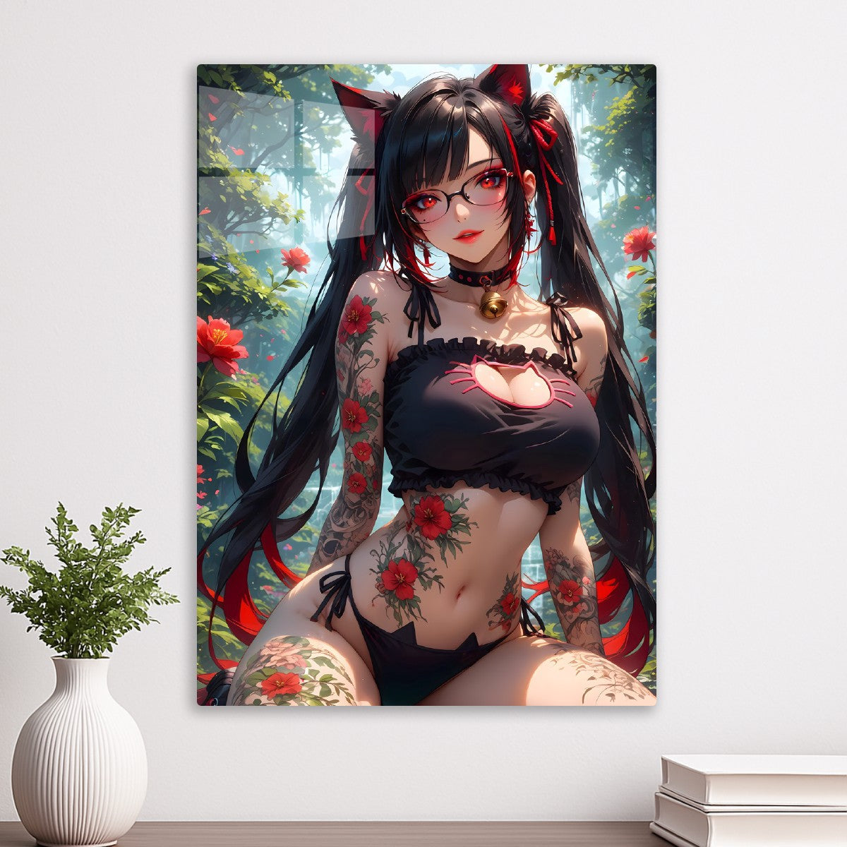 Enchanted Forest Muse