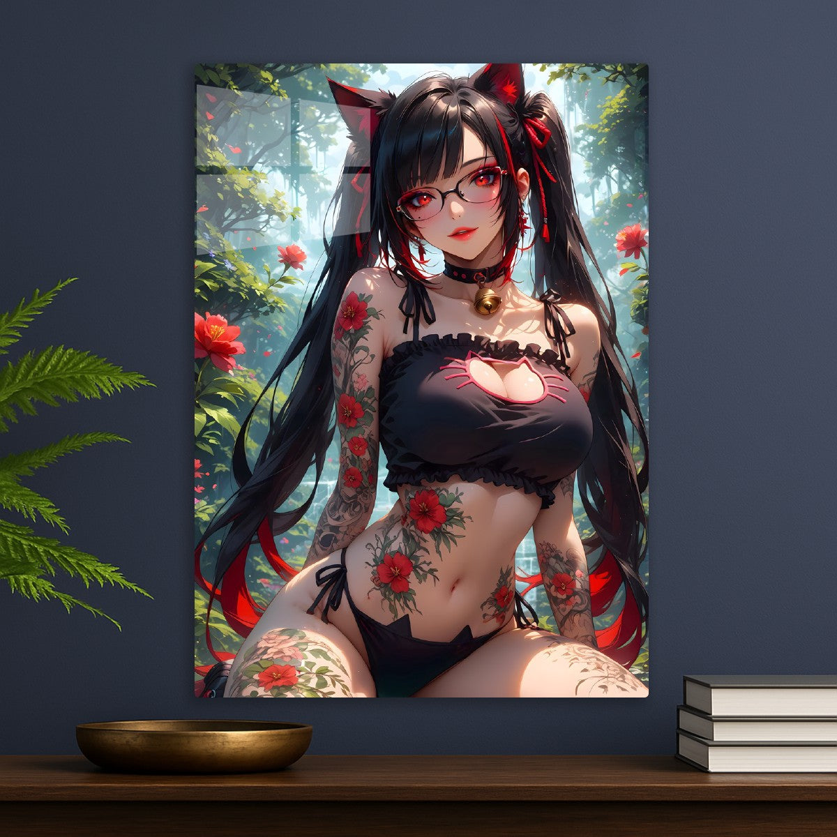 Enchanted Forest Muse