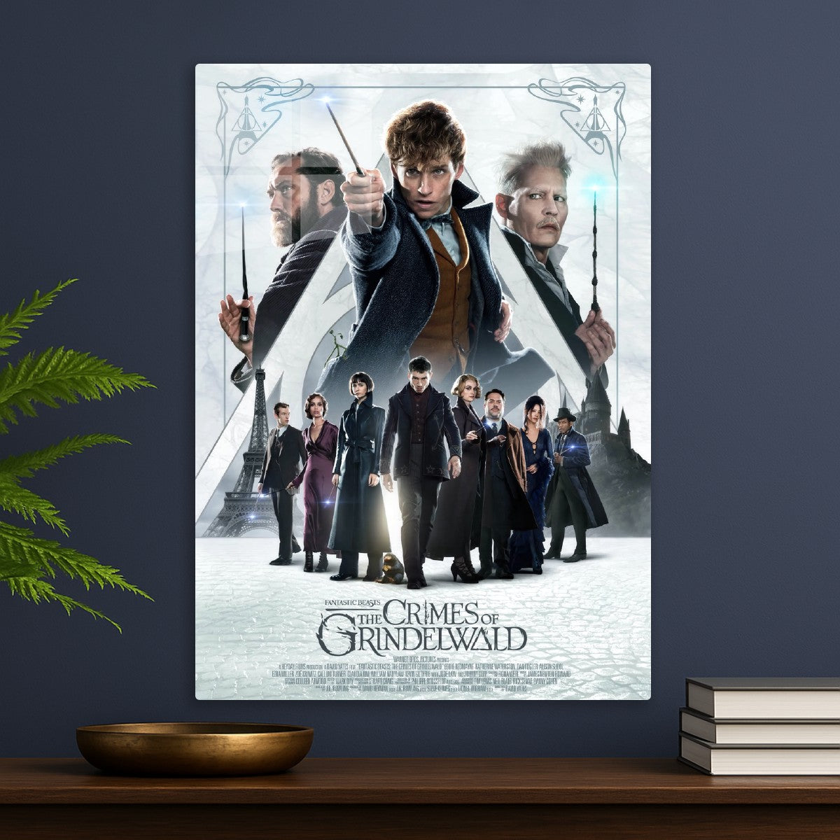 fantastic the beast