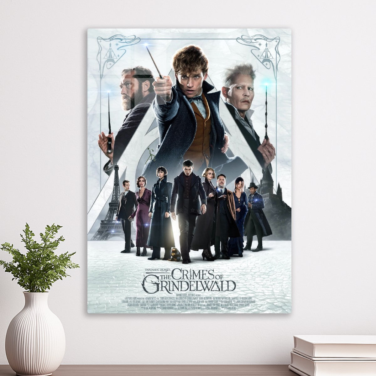 fantastic the beast