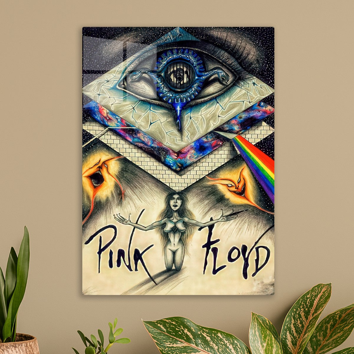 PInk Flyod