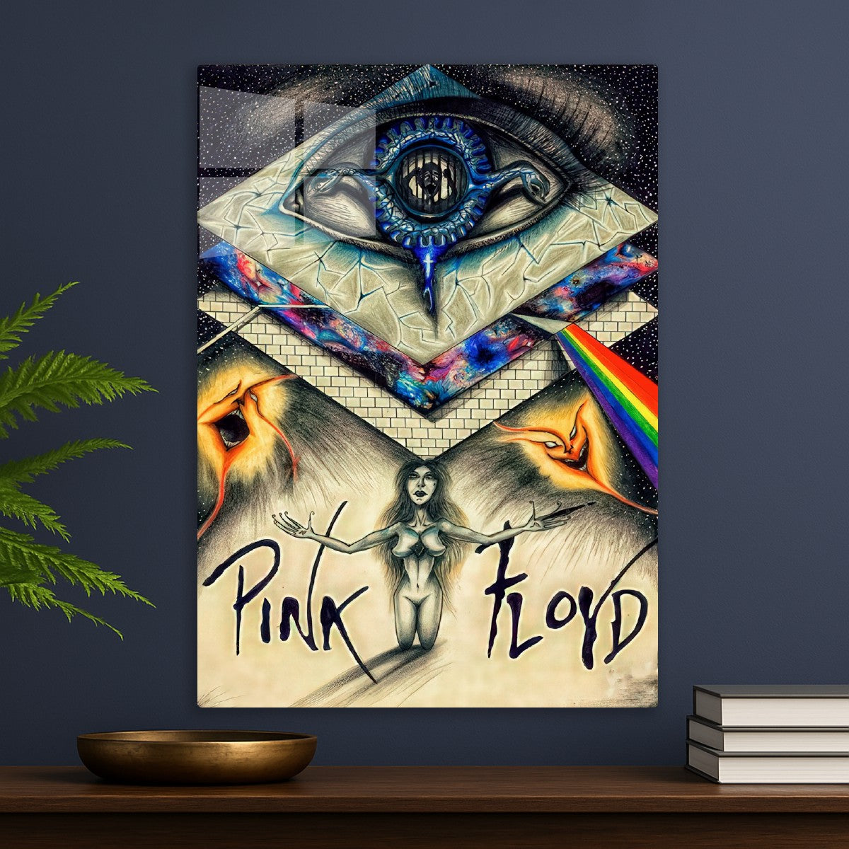 PInk Flyod
