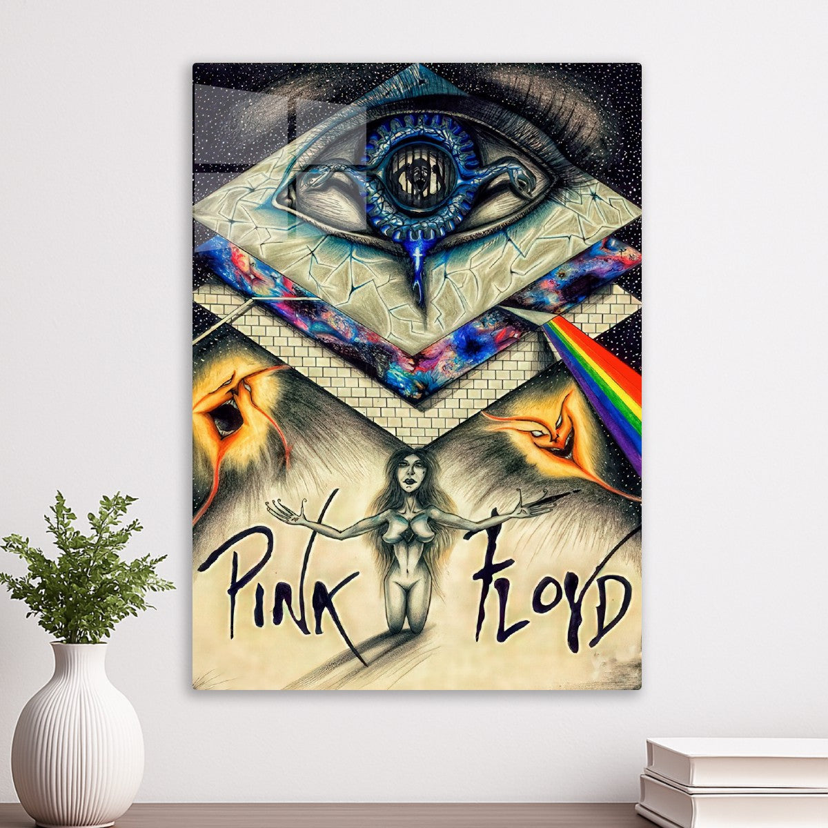 PInk Flyod