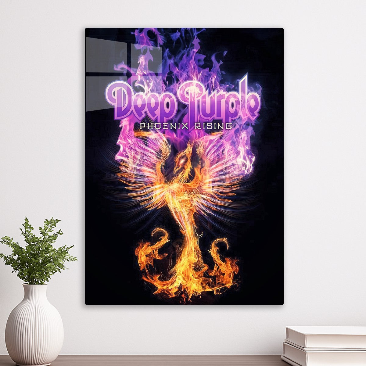Deep Purple