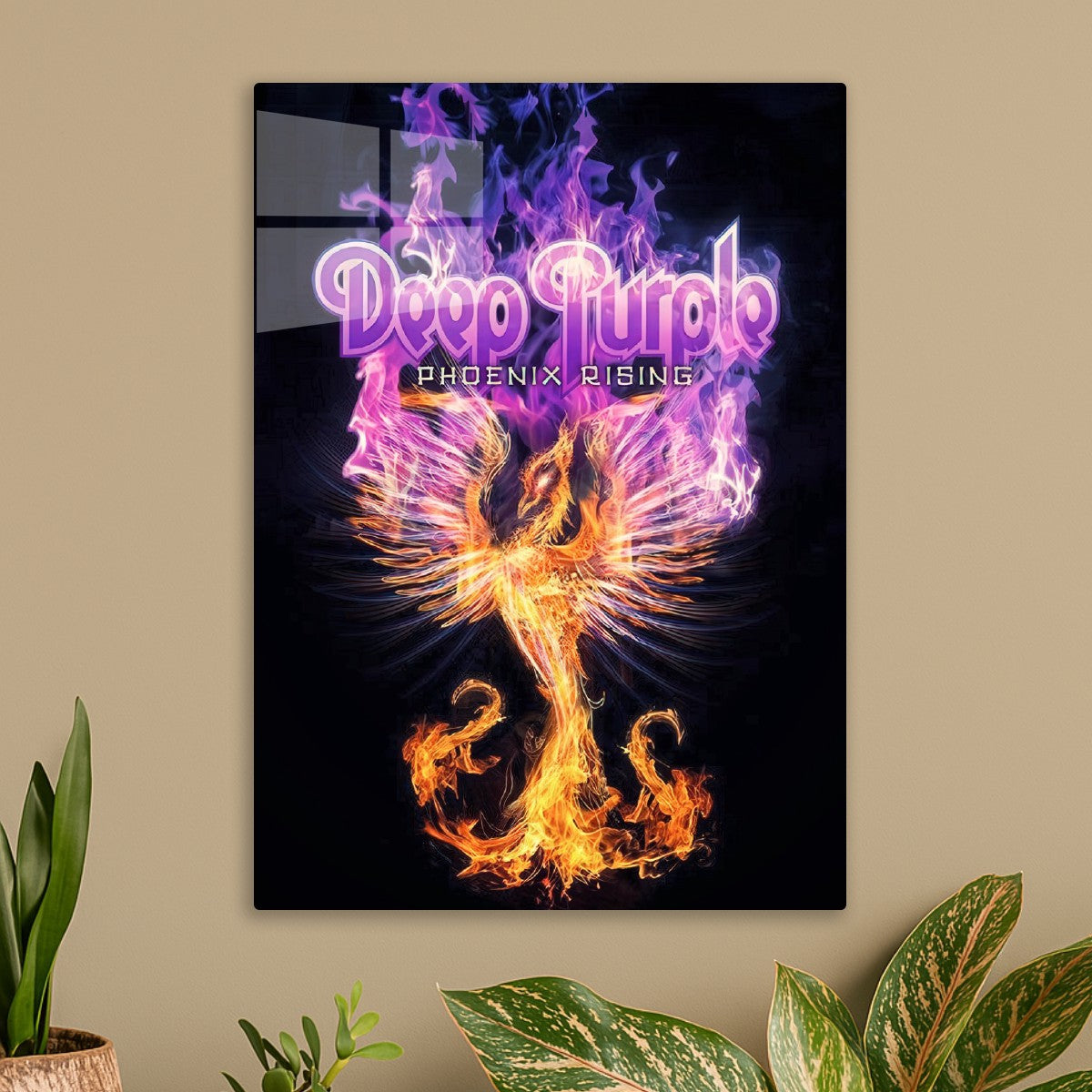 Deep Purple