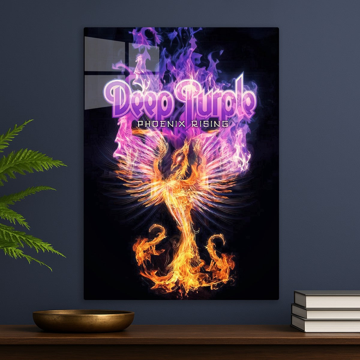 Deep Purple
