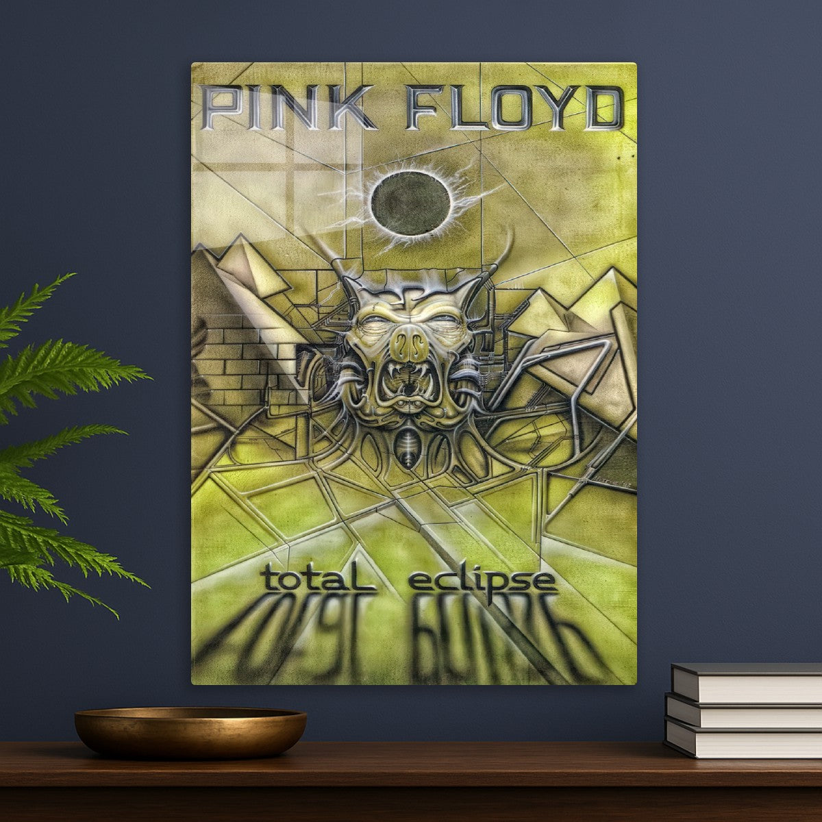 Pink Floyd