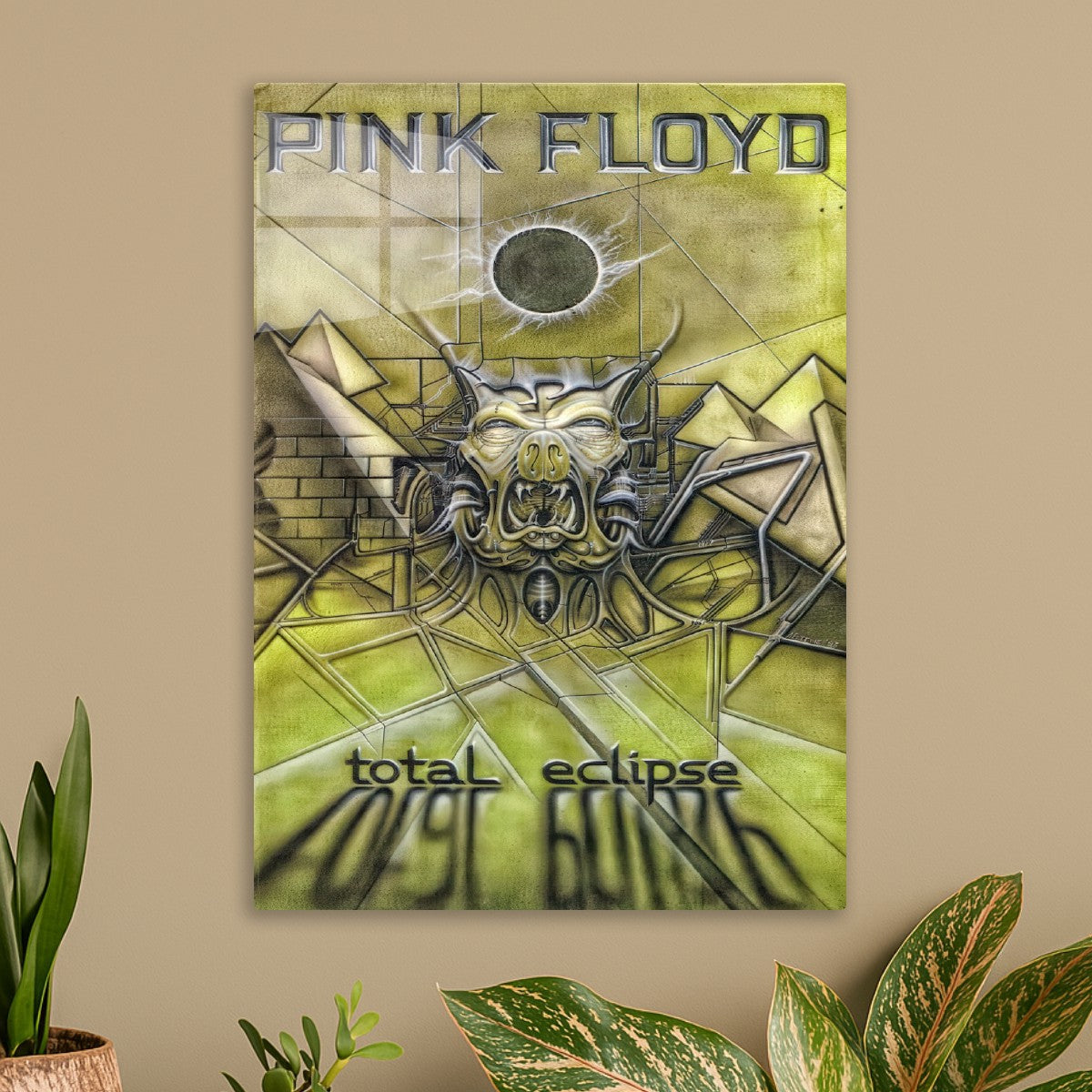 Pink Floyd