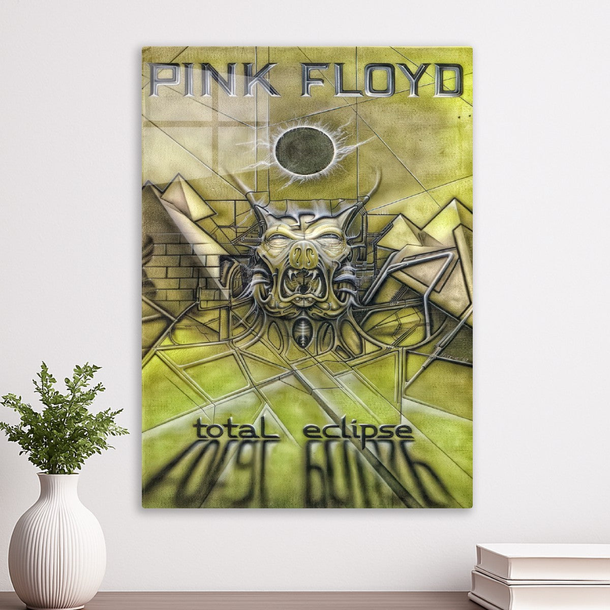 Pink Floyd