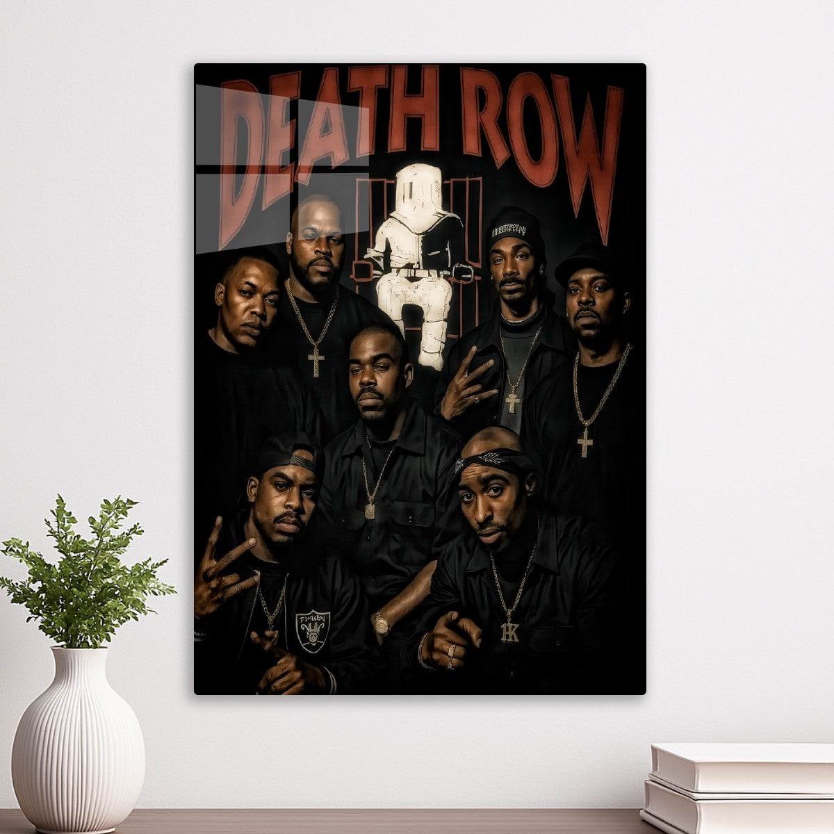 Death Row