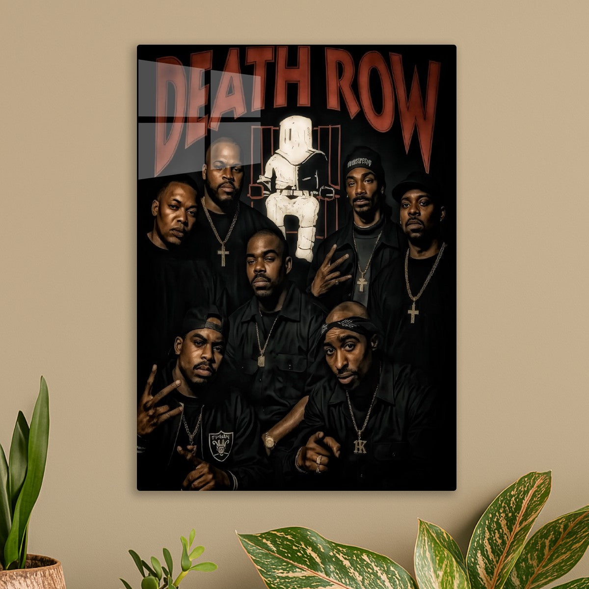 Death Row