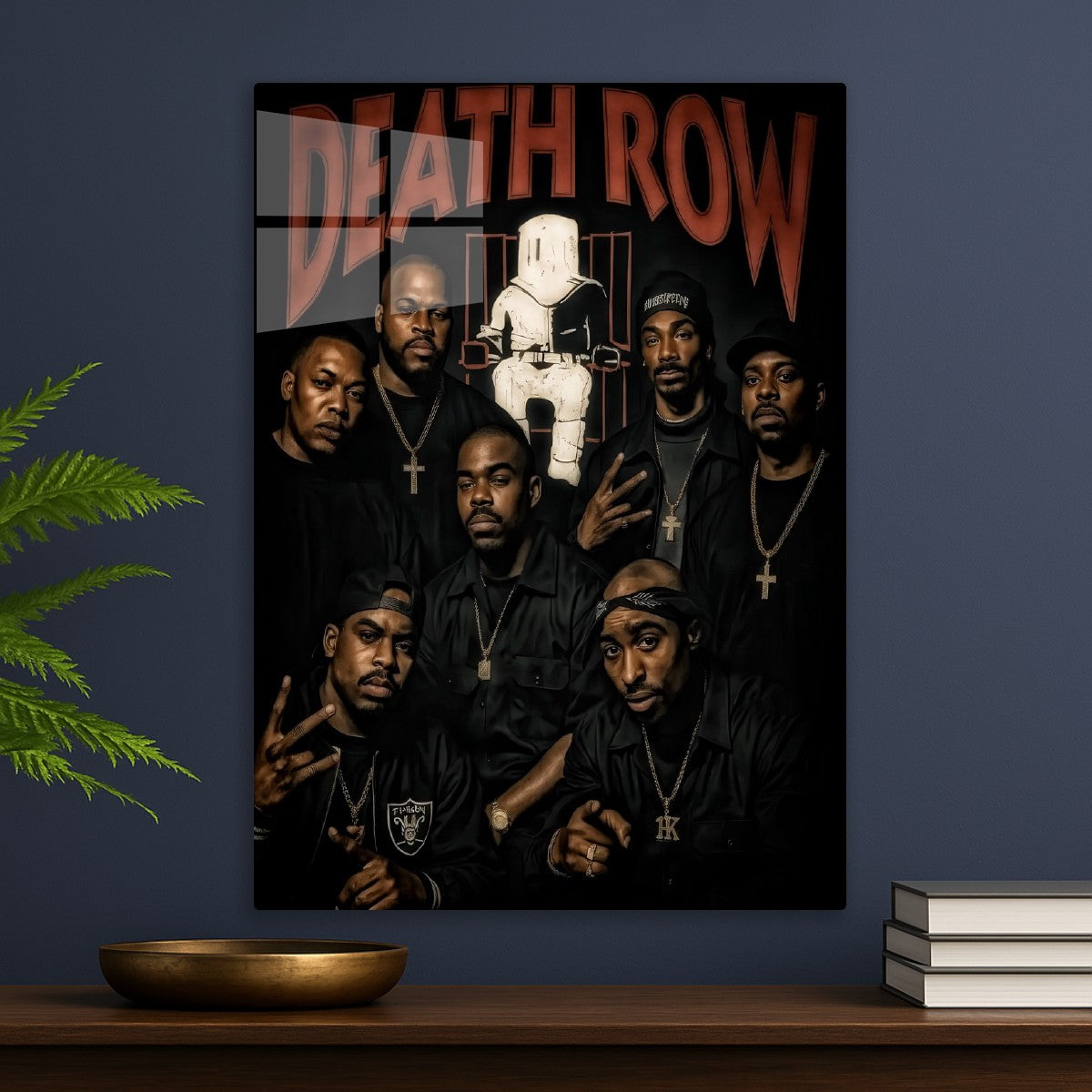 Death Row