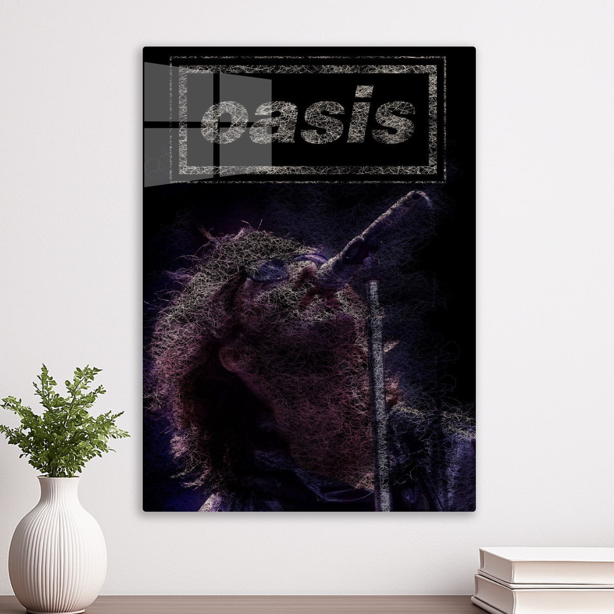 Oasis