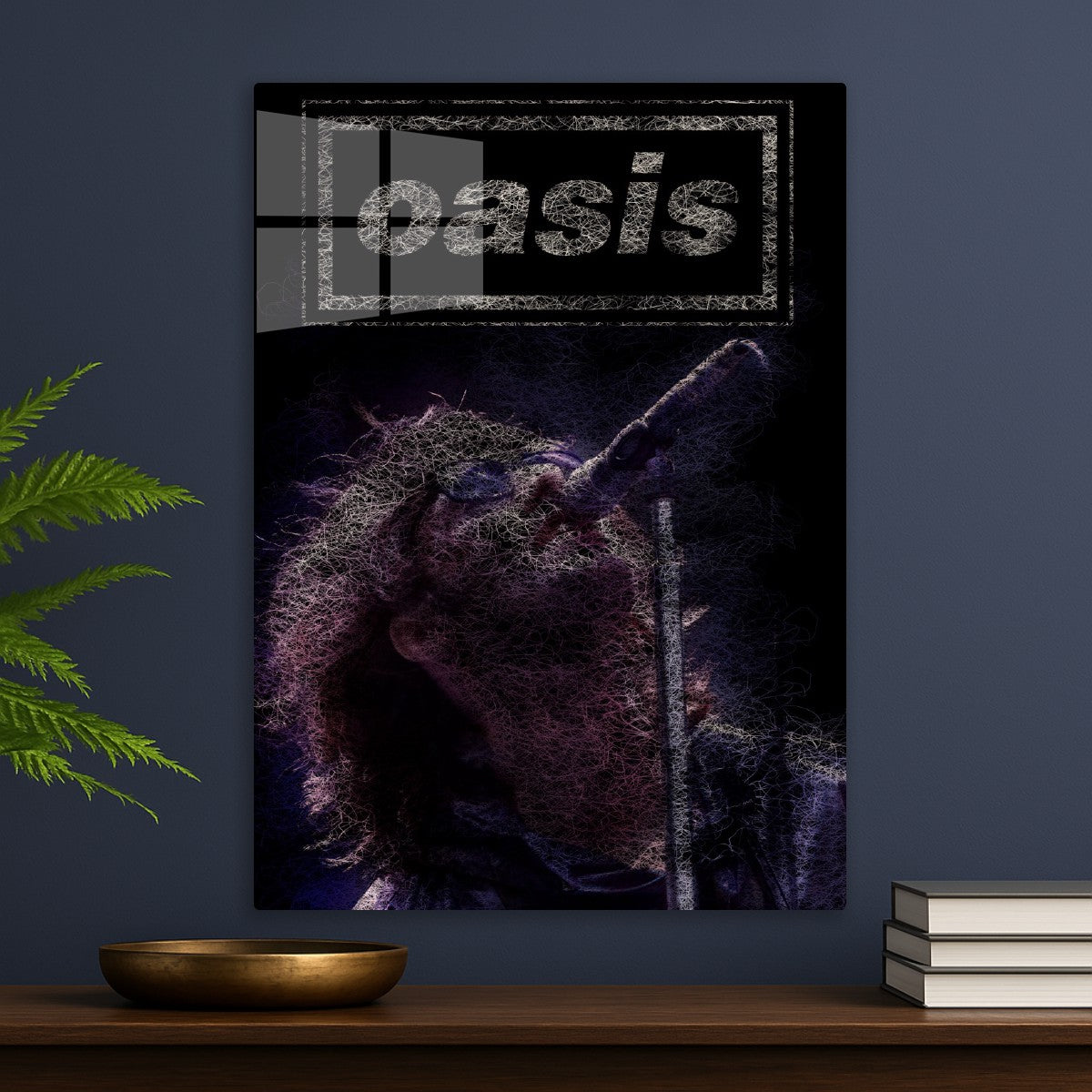 Oasis