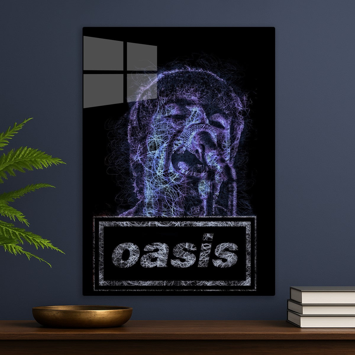 Oasis