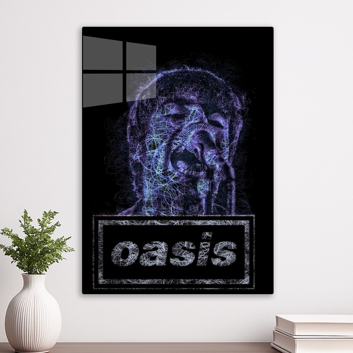 Oasis