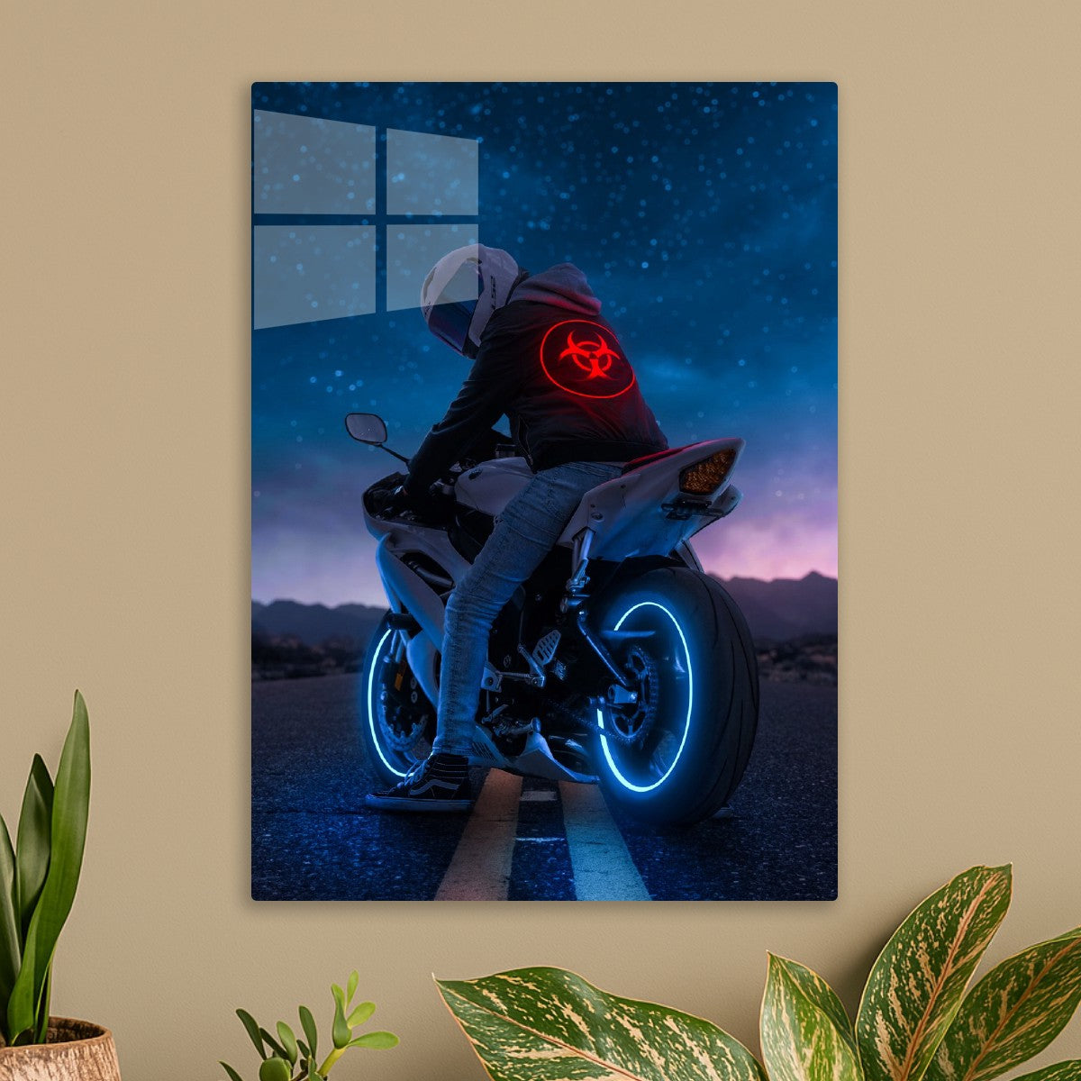 Apocalypse Ride