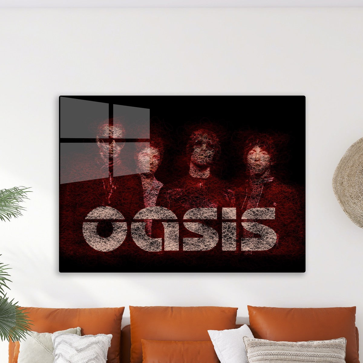 Oasis